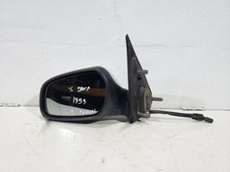 Retrovisor Dianteiro Esquerdo Citroen Xsara 1999 Manual