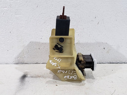 MAÇANETA BOTÃO TRAVA TAMPA PORTA MALAS CITROEN XSARA 1999