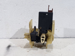 MAÇANETA BOTÃO TRAVA TAMPA PORTA MALAS CITROEN XSARA 1999