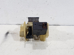 MAÇANETA BOTÃO TRAVA TAMPA PORTA MALAS CITROEN XSARA 1999