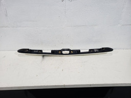 FRISO TAMPA PORTA MALAS CITROEN XSARA 1999