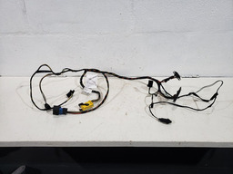 Chicote Caixa Ar Condicionado Citroen C3 Aircross Picasso