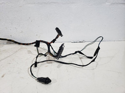 CHICOTE CAIXA AR CONDICIONADO CITROEN C3 AIRCROSS PICASSO