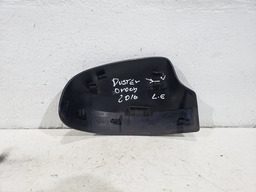 CAPA RETROVISOR DIANTEIRO ESQUERDO RENAULT DUSTER OROCH 2016