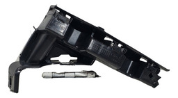 SUPORTE PARA CHOQUE DIANTEIRO ESQUERDO RENAULT SYMBOL