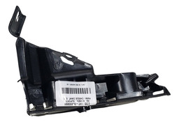 SUPORTE PARA CHOQUE DIANTEIRO ESQUERDO RENAULT SYMBOL