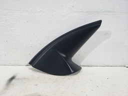 Acabamento Interno Retrovisor Dianteiro Direito Xsara 1999