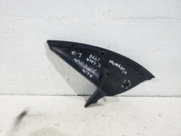 ACABAMENTO INTERNO RETROVISOR DIANTEIRO DIREITO XSARA 1999