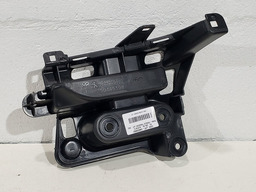 SUPORTE PARA CHOQUE TRASEIRO ESQUERDO PEUGEOT 208 2020