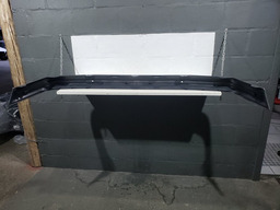 PARA CHOQUE DIANTEIRO PEUGEOT 205