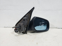 Retrovisor Dianteiro Direito Citroen Xsara 1999 Eletrico