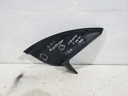 ACABAMENTO INTERNO RETROVISOR DIANTEIRO ESQUERDO XSARA 1999