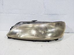 Farol Dianteiro Esquerdo Peugeot 306 2000