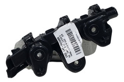 SUPORTE PARA CHOQUE DIANTEIRO DIREITO RENAULT CAPTUR 2017