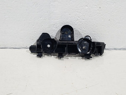 SUPORTE PARA CHOQUE DIANTEIRO ESQUERDO RENAULT CAPTUR 2017