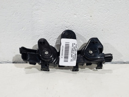 SUPORTE PARA CHOQUE DIANTEIRO ESQUERDO RENAULT CAPTUR 2017