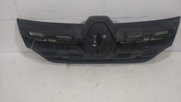 Grade Para Choque Dianteiro Renault Kwid 2018