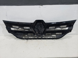 GRADE PARA CHOQUE DIANTEIRO RENAULT KWID 2018