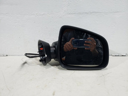 Retrovisor Eletrico Dianteiro Direito Sandero Logan 2011 13