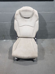 Banco Traseiro Citroen C8 2004