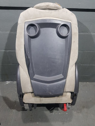 BANCO TRASEIRO CITROEN C8 2004