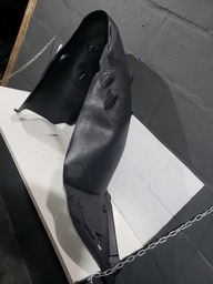 PARA BARRO DIANTEIRO DIREITO C3 2013 2020