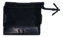 TAMPA REBOQUE PARA CHOQUE TRASEIRO PEUGEOT 308 2012