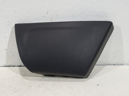 Tampa Reboque Para Choque Dianteiro Citroen C3 2013 2020