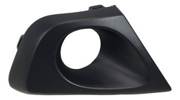 Moldura Farol Milha Dianteiro Esquerdo Renault Duster Oroch