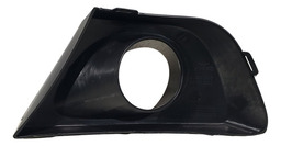 MOLDURA FAROL MILHA DIANTEIRO ESQUERDO RENAULT DUSTER OROCH