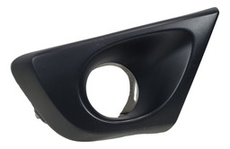 Moldura Farol Milha Dianteiro Direito Renault Duster Oroch