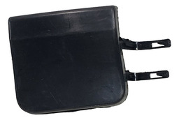 Tampa Reboque Para Choque Dianteiro Renault Sandero 11/14