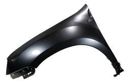 PARA LAMA DIANTEIRO ESQUERDO RENAULT DUSTER 2011 2018