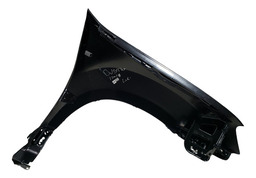 PARA LAMA DIANTEIRO ESQUERDO RENAULT DUSTER 2011 2018