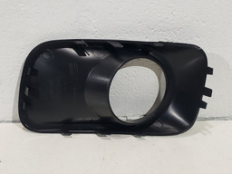 MOLDURA FAROL MILHA DIANTEIRO DIREITO CITROEN C3 AIRCROSS