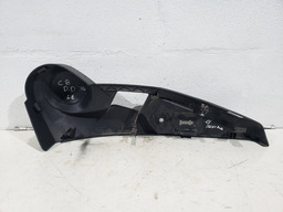 ACABAMENTO ESQUERDO BANCO DIANTEIRO DIREITO CITROEN C8 2005