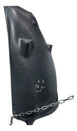 PARA BARRO DIANTEIRO ESQUERDO C3 2013 2020