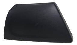 Tampa Reboque Para Choque Dianteiro Esquerdo Citren C3 13a20