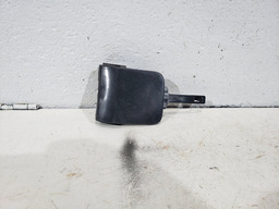 Tampa Reboque Para Choque Dianteiro Renault Fluence 10/13