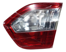 Lanterna Mala Traseira Direita Renault Fluence 2010 2016