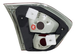 LANTERNA MALA TRASEIRA DIREITA RENAULT FLUENCE 2010 2016