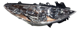 Farol Direito Peugeot 307 2007 a 2012 ELÉTRICO C/MOTOR TYC
