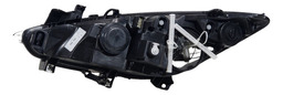 FAROL DIREITO PEUGEOT 307 2007 A 2012 ELÉTRICO C/MOTOR TYC
