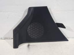 Acabamento Alto Falante Porta Dianteira Direita Megane Gt