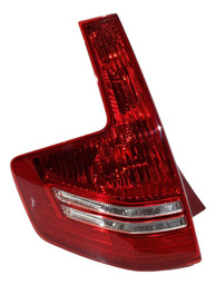 Lanterna Traseira Esquerda Citroen C4 Hatch 2008 2014 Depo