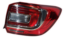 LATERNA TRASEIRA DIREITA RENAULT LOGAN 2014 2022 TYC