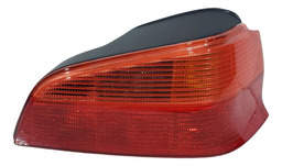 Lanterna Traseira Direita Peugeot 106 1996 2000 Tyc