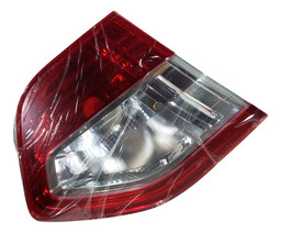 Lanterna Mala Traseira Esquerda Renault Fluence 2010 2016