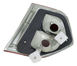 LANTERNA MALA TRASEIRA ESQUERDA RENAULT FLUENCE 2010 2016