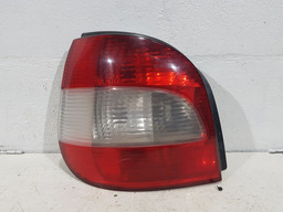 Lanterna Traseira Esquerda Renault Scenic 2001